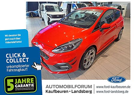 Ford Fiesta 1.5 EcoBoost ST LED Klima SHZ PDC RFK