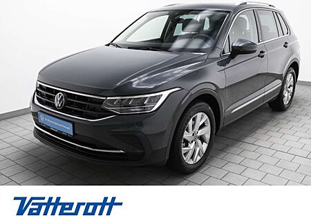 VW Tiguan Volkswagen 1.5 TSI MOVE Navi Kamera ACC