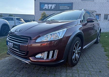 Peugeot 508 SW RXH 2,0 Hybrid/Diesel