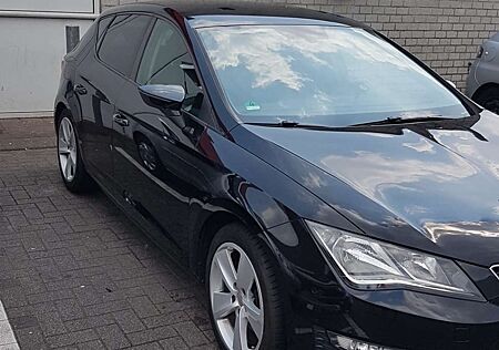 Seat Leon 2.0 TDI DPF Start&Stop FR