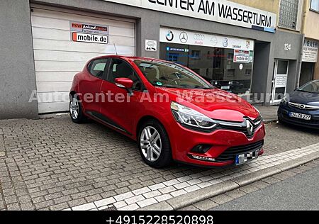 Renault Clio IV Collection EU6|Navi|Start/Stop|PDC