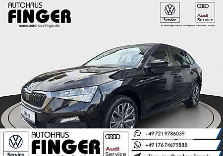 Skoda Scala 1.0 TSI DSG Tour*LED/Navi/Kamera/ACC/SHZ*