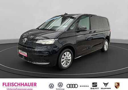 VW T7 Multivan Volkswagen 2.0 TDI DSG Klima AHK-klappbar Navi VC LED ACC El