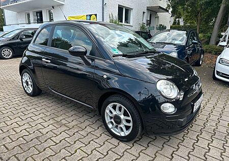 Fiat 500 Sport