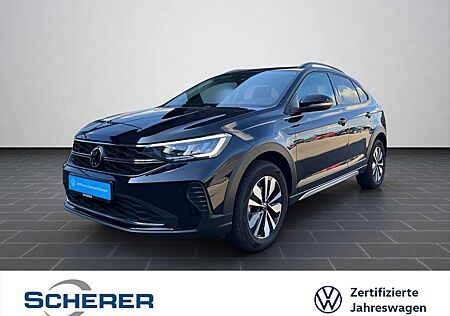 VW Taigo Volkswagen MOVE 1.0 TSI *5J. Garantie* CARPLAY EPH