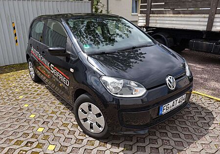 VW Up Volkswagen ! move !