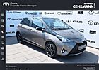 Toyota Yaris Hybrid Style Selection*Allwetterreifen*
