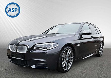 BMW 550 d xDrive Touring HUD LED NIGHT VISION DAPLUS