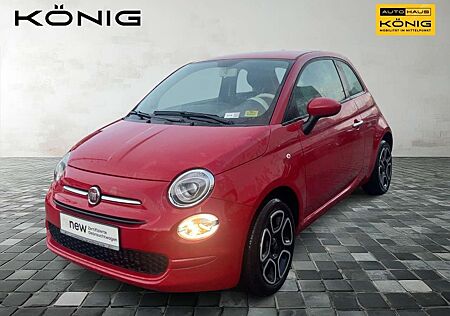 Fiat 500 MY22 1.0 GSE Hybrid - Klima&Sound