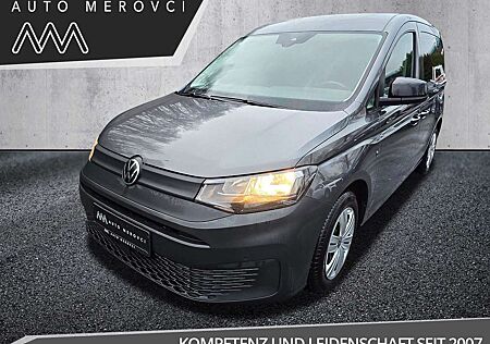 VW Caddy Volkswagen 2.0 TDI DSG/Tempomat/SIHZ/DAB/Klimaauto.