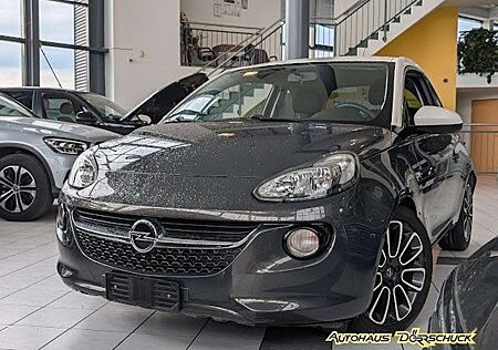 Opel Adam 1.4 Glam Automatik NAVI CarPlay Parkhilfe