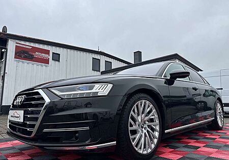 Audi A8 55 TFSI Quattro*Navi*360°Kamera*AHK*