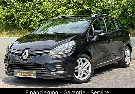 Renault Clio 1.2 16V Limited Grandtour/2 HAND/TÜV NEU