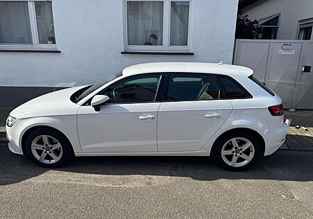 Audi A3 1.8 T quattro S Line