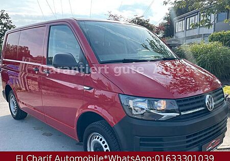 VW T6 Transporter Volkswagen Kasten-Kombi Kasten EcoProfi
