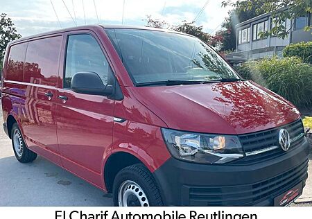VW T6 Transporter Volkswagen Kasten-Kombi Kasten EcoProfi