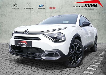 Citroën E-C4 Electric Citroen