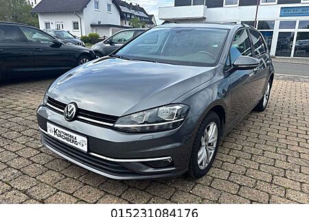 VW Golf Volkswagen VII Lim. Comfortline+App Connect+Navi+PDC+