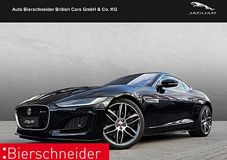 Jaguar F-Type P450 Coupe R-Dynamic 719,- FINANZIERUNG ANZAHLUNG