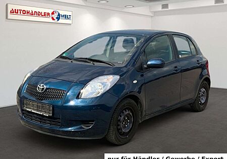 Toyota Yaris 1.3 VVT-i Sol 5-trg. Klima