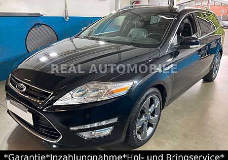 Ford Mondeo Turnier Titanium Automatik *TÜV 10-2026*