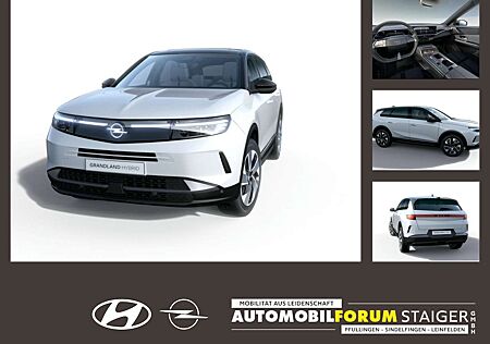 Opel Grandland GS MHEV