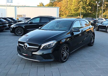 Mercedes-Benz A 220 d 4Matic*Pano*StandHz*H&K*R.Kam*Exklusiv-Pa