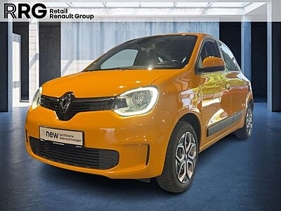 Renault Twingo ZEN Apple CarPlay KLIMA BT