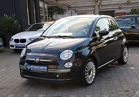 Fiat 500 1.2 Lounge*PANORAMA*KLIMA*2.HAND!