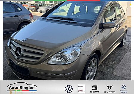 Mercedes-Benz B 200 CDI+NAVI+XENON+PDC+LAM.-DACH