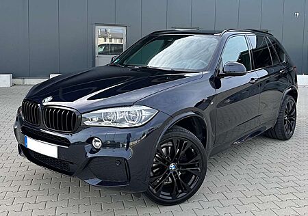 BMW X5 xDrive30d M Sport-Aut.