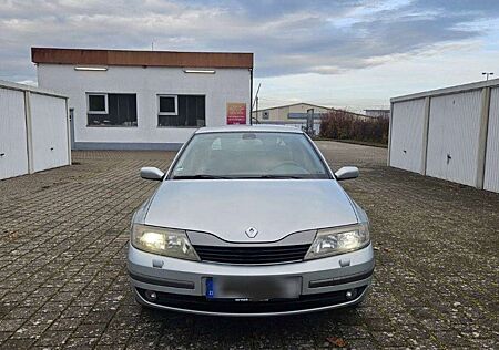 Renault Laguna 1.8 Initiale + 2 Neue Reifen