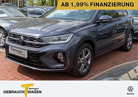 VW Taigo Volkswagen 1.0 TSI R-LINE PANO LM18 ASSIST