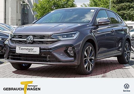 VW Taigo Volkswagen 1.0 TSI R-LINE PANO LM18 ASSIST