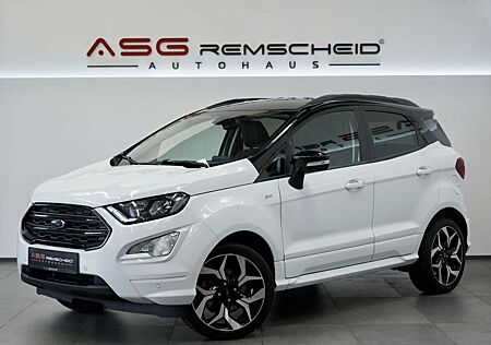 Ford EcoSport ST-Line Aut. *1.H *18 *Kamera*B&O*SHZ