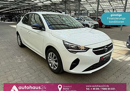 Opel Corsa F 1.2 Edition Sitz-/Lenkradhzg|Klima|USB