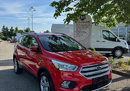 Ford Kuga Titanium