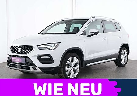 Seat Ateca Xperience Navi|Kamera|CarPlay|AHK|LED|PDC