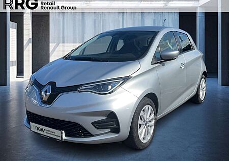 Renault ZOE EXPERIENCE R110 50kWh BATTERIEKAUF