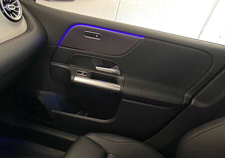 Mercedes-Benz B 200 7G- Amag