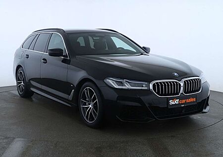 BMW 540 i xDrive M Sport|Laser|ACC|HUD|360°|Leder|AHK