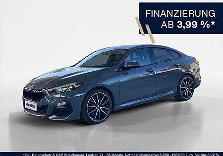 BMW Others 218i Gran Coupe Aut. M Sport+ACC+AHK+HiFi+RFK
