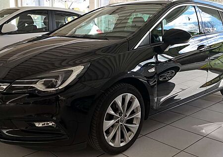 Opel Astra 1.6 D (CDTI) Sports Tourer Innovation Vollleder