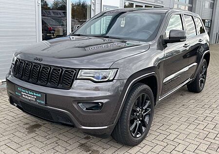 Jeep Grand Cherokee 3.6L V6*Kam*Nav*LPG-BRC