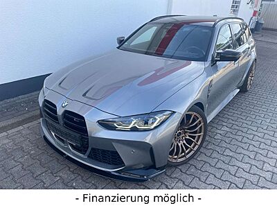 BMW M3 Touring xDrive Competition/Breyton 20"+ 21"