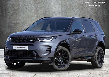 Land Rover Discovery Sport D200 Dynamic SE