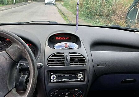 Peugeot 206 206 HDi eco 70 Grand Filou