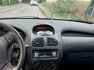 Peugeot 206 206 HDi eco 70 Grand Filou