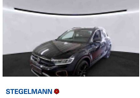 VW T-Roc Volkswagen 1.5 TSI DSG Facelift Life *AHK*Standhzg*Ka