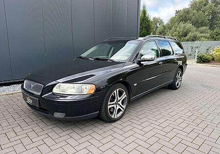Volvo V70 Kombi D5 Kinetic